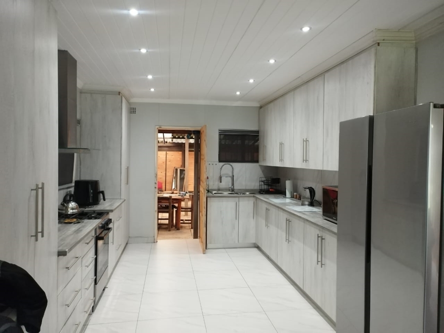 3 Bedroom Property for Sale in Sasolburg Ext 15 Free State